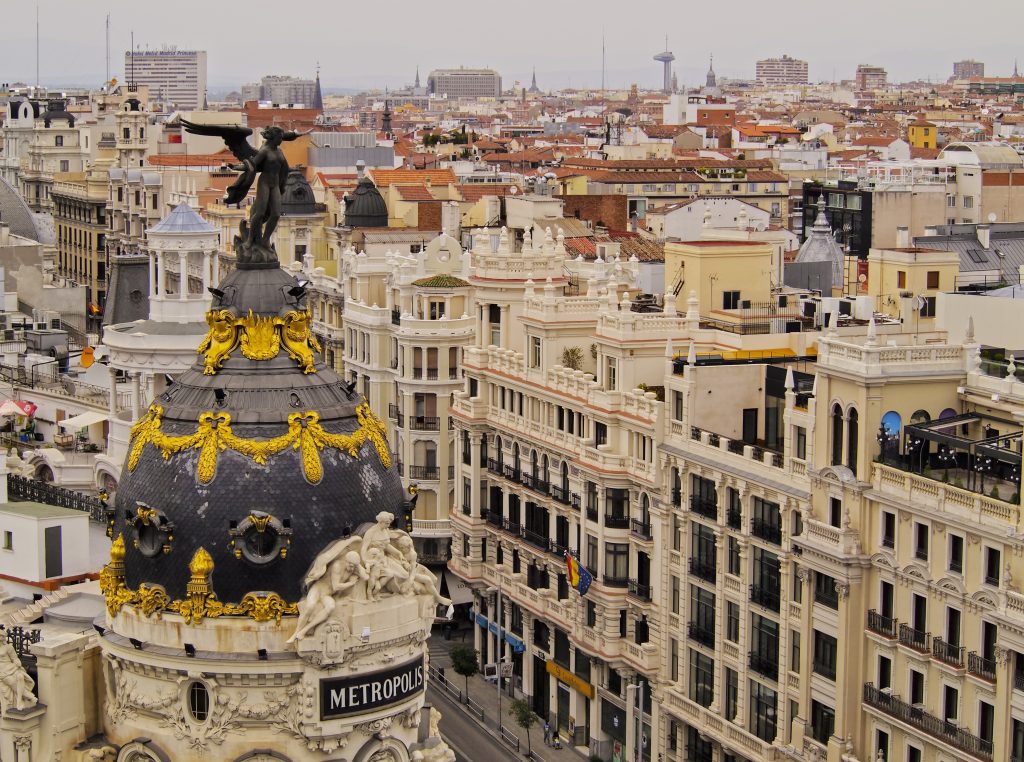 vender vivienda en madrid